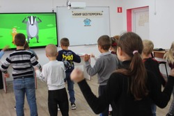В рамках нацпроекта «Образование» школы Черноярского района пополнились оборудованием