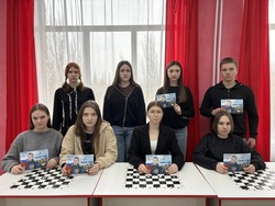 Черноярцы читают рассказы об участниках СВО