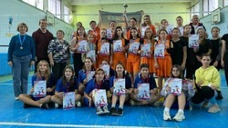 В Черноярском районе прошёл традиционный турнир памяти тренеров «Бег»