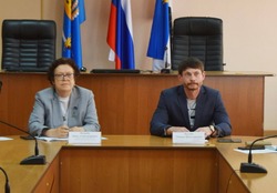 Черноярцы обсудили ход борьбы с наркоманией