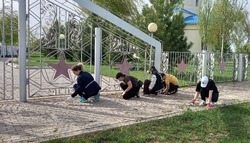 Черноярцы рассказали о своей малой родине