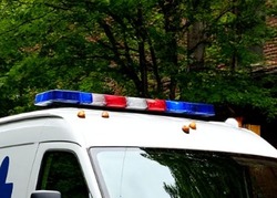 Черноярский депутат поднял проблему штрафов «Скорой помощи»