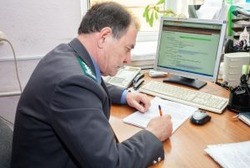 Россельхознадзор выявил нарушения у черноярского предпринимателя