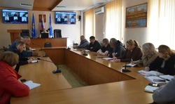 Черноярские казаки наметили план празднования Дня Победы