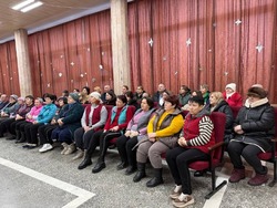 В Черном Яре модернизируют Центр культуры