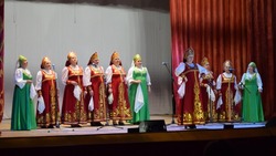 Черноярских работников культуры поздравили с праздником