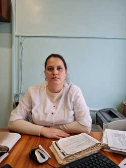 Заместитель главного врача Черноярской районной больницы рассказывает о ситуации с ВИЧ-инфицированными