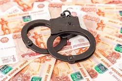 Черноярские полицейские задержали подозреваемого в краже