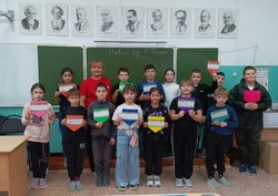 Черноярцам рассказали о новогодних традициях народов России