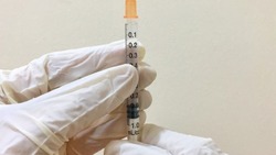Черноярская районная больница призывает жителей к вакцинации от гриппа