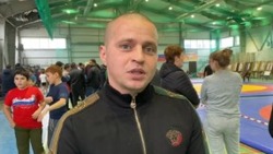Черноярские атлеты вернулись из Волгограда с наградами