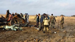 Черноярцы ликвидируют последствия пожара в приюте для животных
