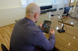Россельхознадзор провел профилактический визит к предпринимателю