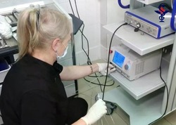 Астраханские медики освоили малоинвазивное лечение «нафтизинового» насморка