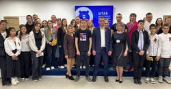 Черноярцы обсудили проблему кадров для села