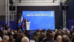 Астраханский губернатор назвал приоритеты развития медицины до 2031 года