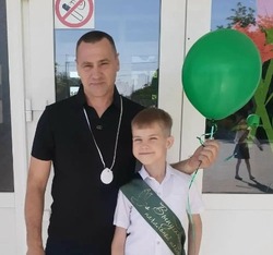 Черноярские школьники рассказывают о своих родителях