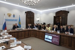 В Астраханской области акция «Бессмертный полк» пройдет в очном формате